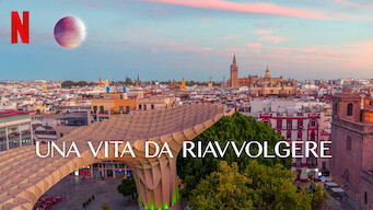 Una vita da riavvolgere (2022)