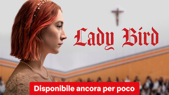 Lady Bird (2017)