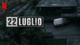 22 luglio (2018)