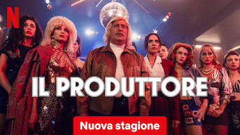 Il produttore (2024)