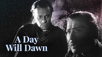 A Day Will Dawn (1944)