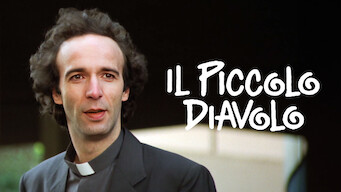 Il Piccolo Diavolo (1988)