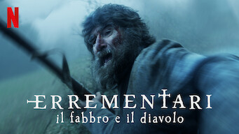 Errementari - Il fabbro e il diavolo (2018)