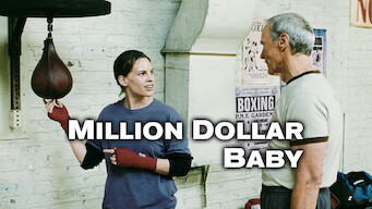 Million Dollar Baby (2004)