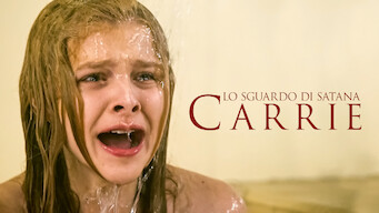 LO SGUARDO DI SATANA - CARRIE (2013)