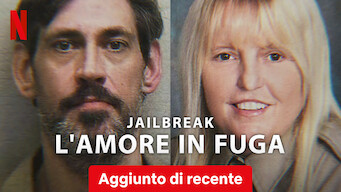 Jailbreak: L'amore in fuga (2024)