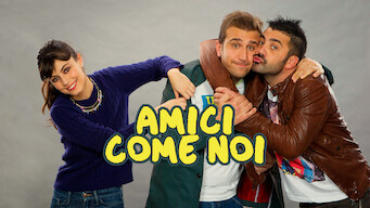 Amici come noi (2014)