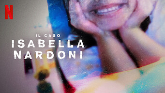 Il caso Isabella Nardoni (2023)