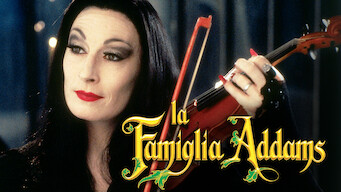 La famiglia Addams (1991)