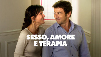 Sesso, amore e terapia (2014)