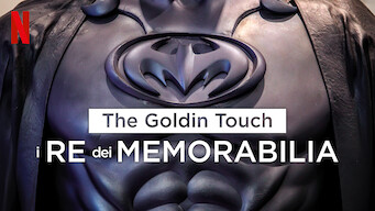 The Goldin Touch: i re dei memorabilia (2024)