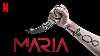 Maria (2019)