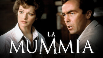 La mummia (1999)