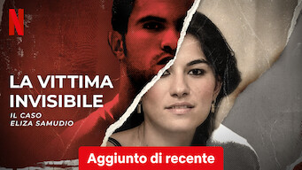 La vittima invisibile: il caso Eliza Samudio (2024)