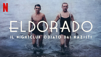 Eldorado - Il nightclub odiato dai nazisti (2023)