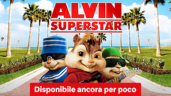 Alvin Superstar (2007)