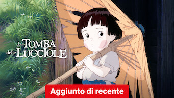 La tomba delle lucciole (1988)