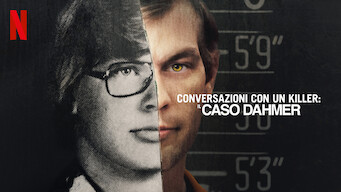 Conversazioni con un killer: Il caso Dahmer (2022)