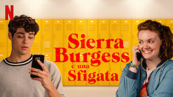 Sierra Burgess è una sfigata (2018)