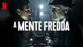 A mente fredda (2019)