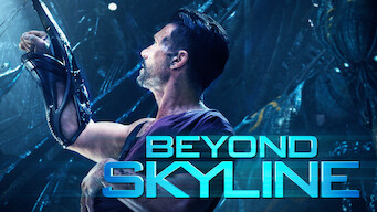 Beyond Skyline (2017)