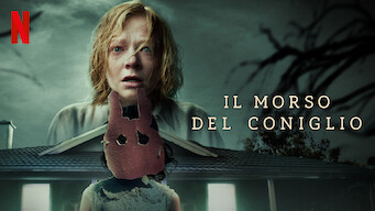 Il morso del coniglio (2023)