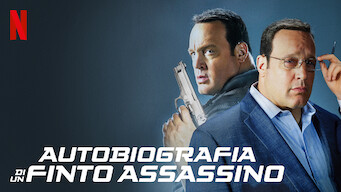 Autobiografia di un finto assassino (2016)