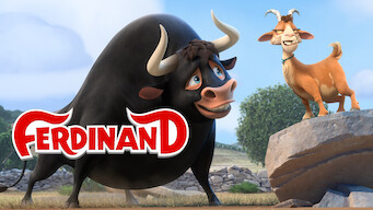 Ferdinand (2017)