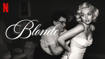 Blonde (2022)