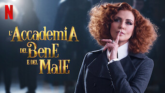 L'Accademia del bene e del male (2022)