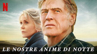 Le nostre anime di notte (2017)