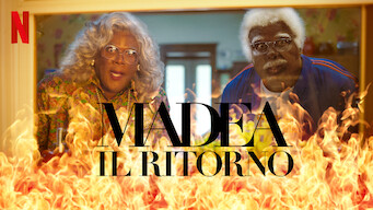 Madea: Il ritorno (2022)