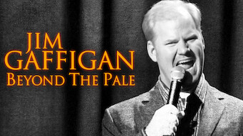 Jim Gaffigan: Beyond the Pale (2005)