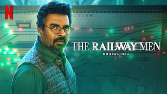 The Railway Men: Bhopal 1984 (2023)