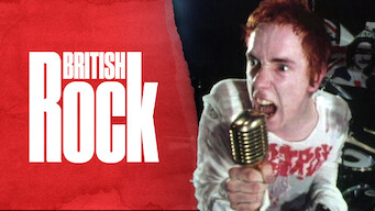 British Rock (1979)