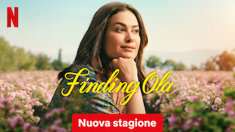 Finding Ola (2024)