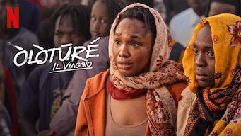 Òlòtūré: Il viaggio (2024)