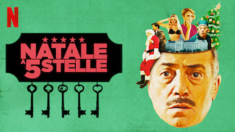 Natale a 5 Stelle (2018)