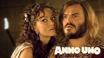 Anno uno (2009)