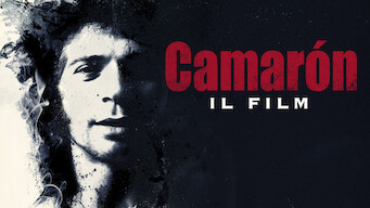 Camarón: il film (2018)