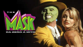 The Mask - Da zero a mito (1994)