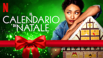 Il calendario di Natale (2018)