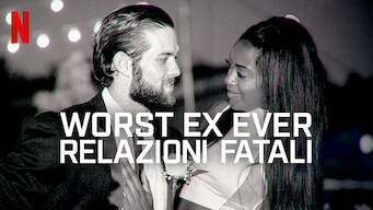 Worst Ex Ever - Relazioni fatali (2024)