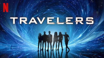 Travelers (2018)