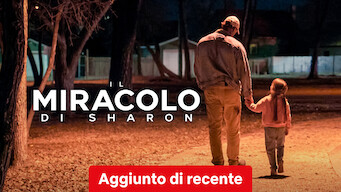 Il miracolo di Sharon (2023)