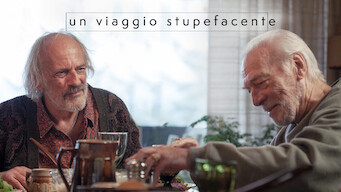 Un viaggio stupefacente (2018)