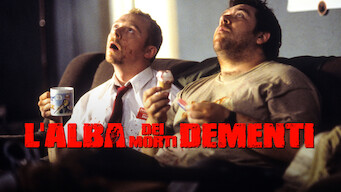 L'alba dei morti dementi (2004)