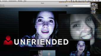 Unfriended (2014)