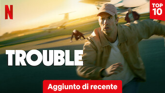 Trouble (2024)