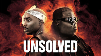 Unsolved (2018)